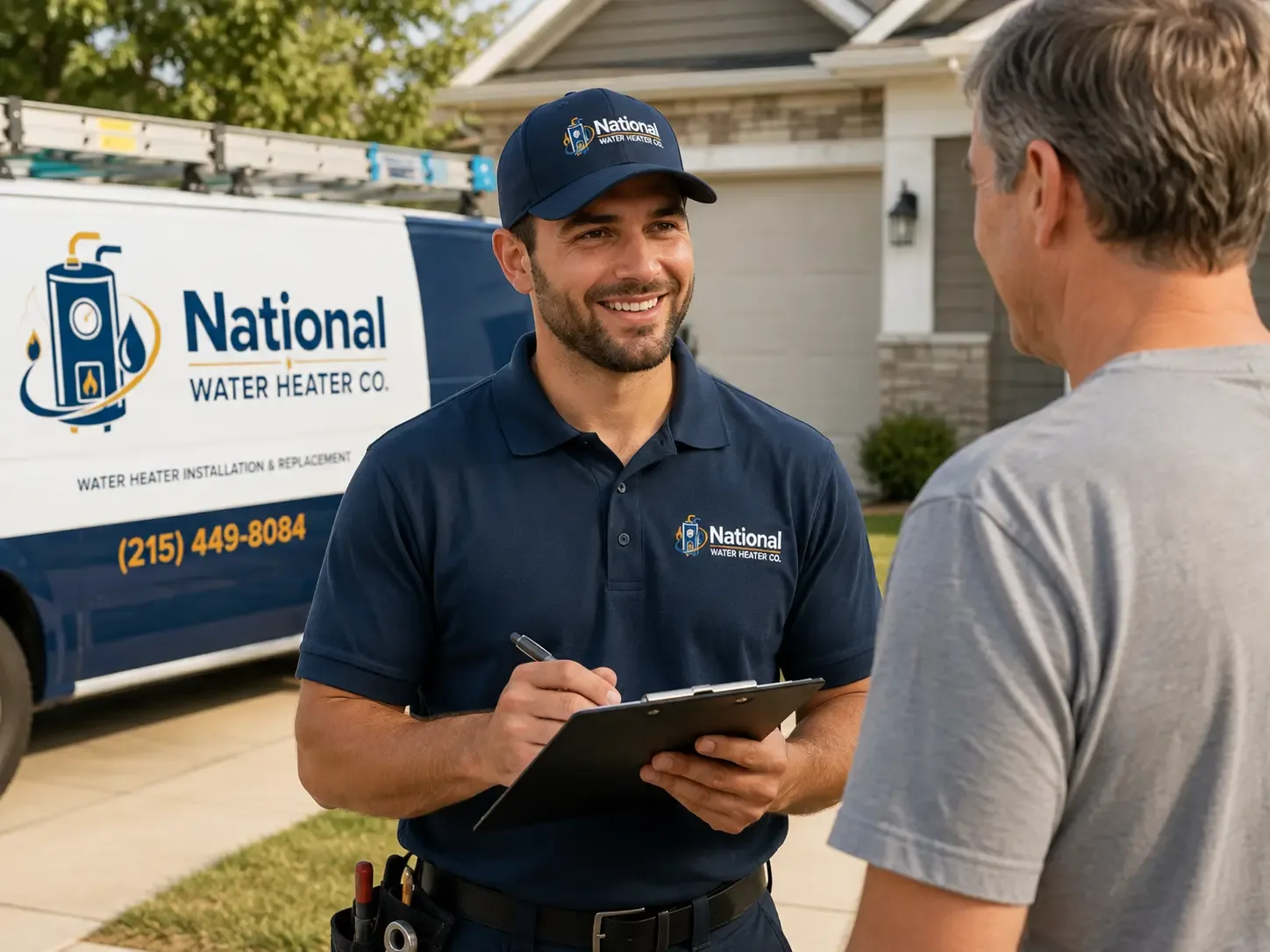 Water Heater Installation Newtown, VA FAQs